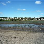 Dalgety Bay