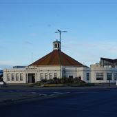 Beach Ballroom