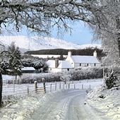 Dalnavert Farmhouse