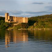 Dunvegan Castle & Gardens