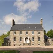 Elrick House