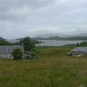 Drumbuie Cottage