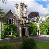 Viewfield House