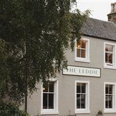 The Leddie