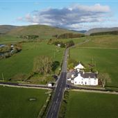 The Gordon Arms Hotel