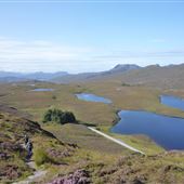 Knockan Crag