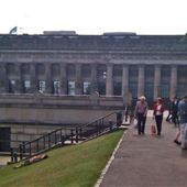 Scottish National Gallery