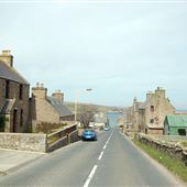 St Margaret's Hope