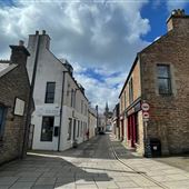 Stromness