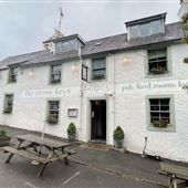 The Cross Keys Inn