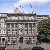 InterContinental Edinburgh The George Hotel