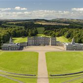 Hopetoun House and Estate