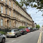 Hill Street