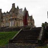 Blair Drummond House