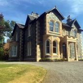 Guild Lodge