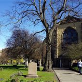 Greyfriar's Kirk