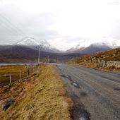 A859 Road