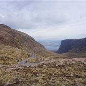 Bealach na Ba