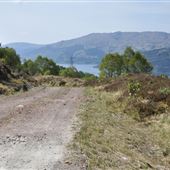 Ardgartan Training Area