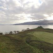 Ardtornish Castle