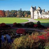 Ballindalloch Castle
