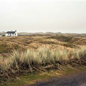 Barry Buddon Lighthouses