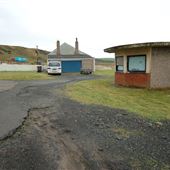 Bennane Head Cottage 2