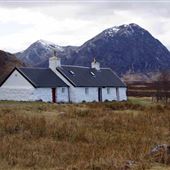 Blackrock Cottage