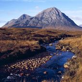 Buachaille Etive Mor