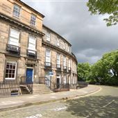 Carlton Terrace
