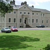 Cochno House