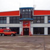 Cumbernauld Airport