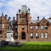 Dumbarton Municipal Buildings