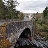 Ettrickbridge