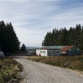 Falgunzeon Airfield
