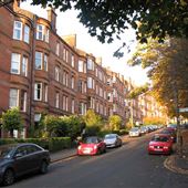 Fergus Drive