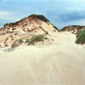Faraid Head Sand Dunes