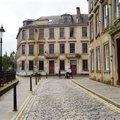 Forbes Place
