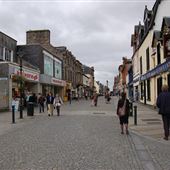 Fort William