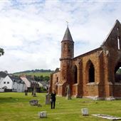 Fortrose Cathedral