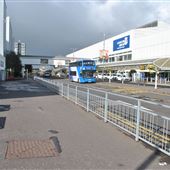 Glasgow Airport