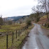 Glen Shira
