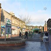 Grangemouth