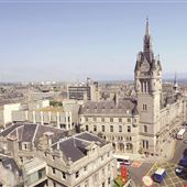 Aberdeen Town House