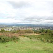Gleniffer Braes Country Park