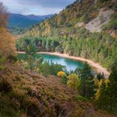 An Lochan Uaine