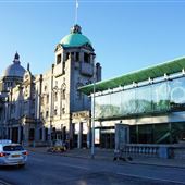 His Majesty's Theatre