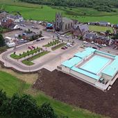 New Cumnock