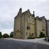 Newark Castle (Ayrshire)