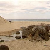 Hogh Bay